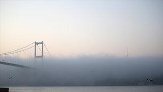 SON DAKİKA | İstanbul Boğazı gemi trafiğine kapatıldı