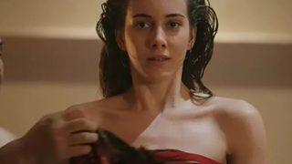 Yalı Çapkını'nın Suna'sı Beril Pozam bakın kimle sevgili! Ada Masalı'nın...