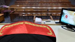 SON DAKİKA | Cumhuriyet Savcısı Cihad Atabaş evinde ölü bulundu