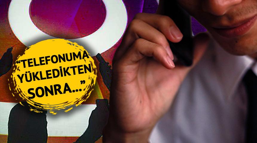 Ailecek Instagram sayfaları satın alıp dolandırıcılığa giriştiler! Linke tıklayanların başı yandı... "Telefonuma uzaktan bağlantı yapan program yükletti"