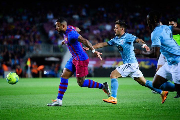 Son dakika: Galatasaray taraftarını sevinçten çıldırtacak! Memphis Depay, Moussa Dembele ve Deniz Undav adım adım 'Parçalı'ya geliyor... G5