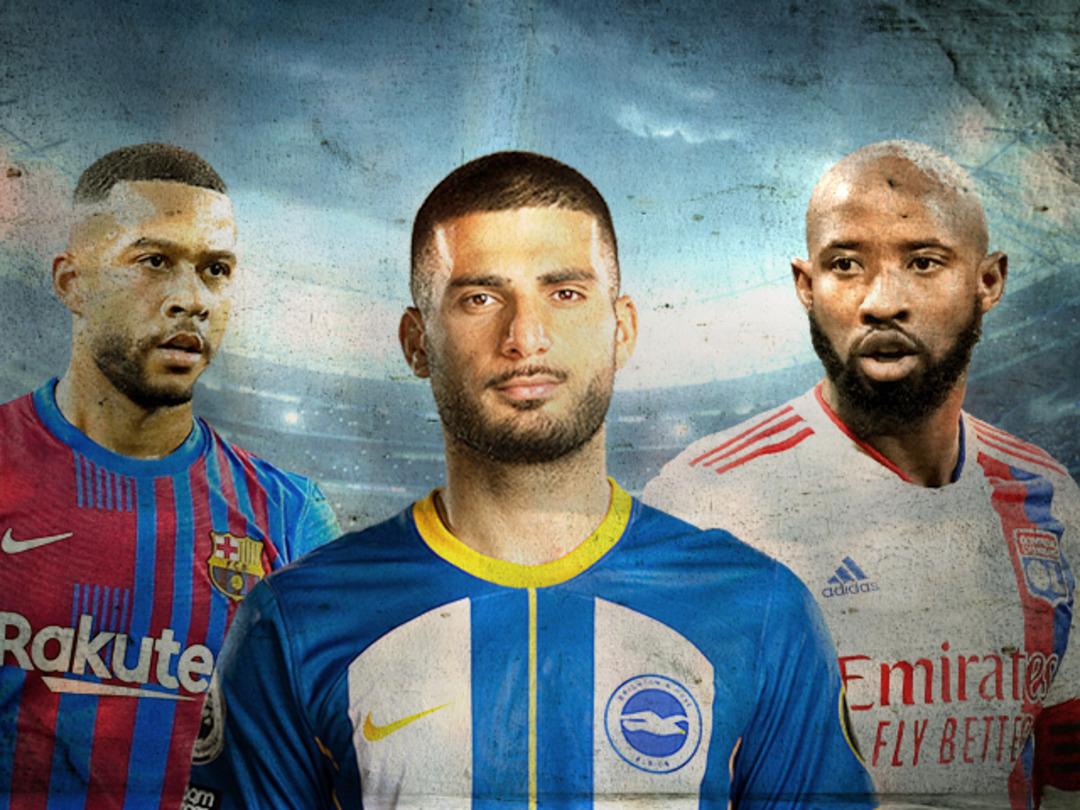 Son dakika: Galatasaray taraftarını sevin&ccedil;ten &ccedil;ıldırtacak! Memphis Depay, Moussa Dembele ve Deniz Undav adım adım 'Par&ccedil;alı'ya geliyor...