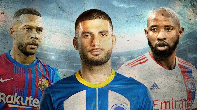 Son dakika: Galatasaray taraftarını sevinçten çıldırtacak! Memphis Depay, Moussa Dembele ve Deniz Undav adım adım 'Parçalı'ya geliyor...