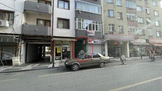 5 katlı binanın altındaki gizem! Rivayete göre, bina yapılırken kepçeler kırılmış... Araştırılsın istiyoruz 