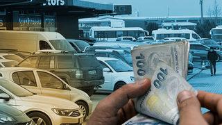 İkinci el piyasası hareketlendi! Talep çok bayilerde araç yok, fiyatlar hızla artıyor
