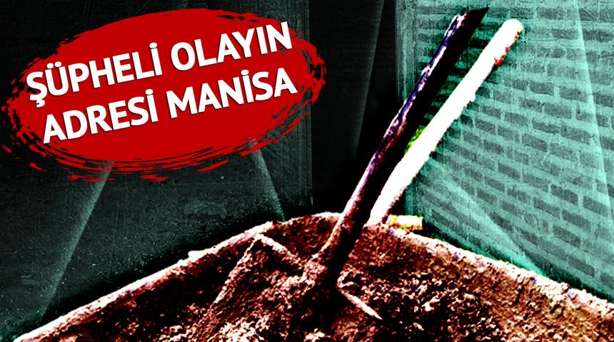 İlk eşini bıçakla, ikinci eşini ütüyle yakarak öldürmüş! Manisa'daki şüpheli olayda korkunç ayrıntılar: Cesedi el arabasıyla taşıyıp...