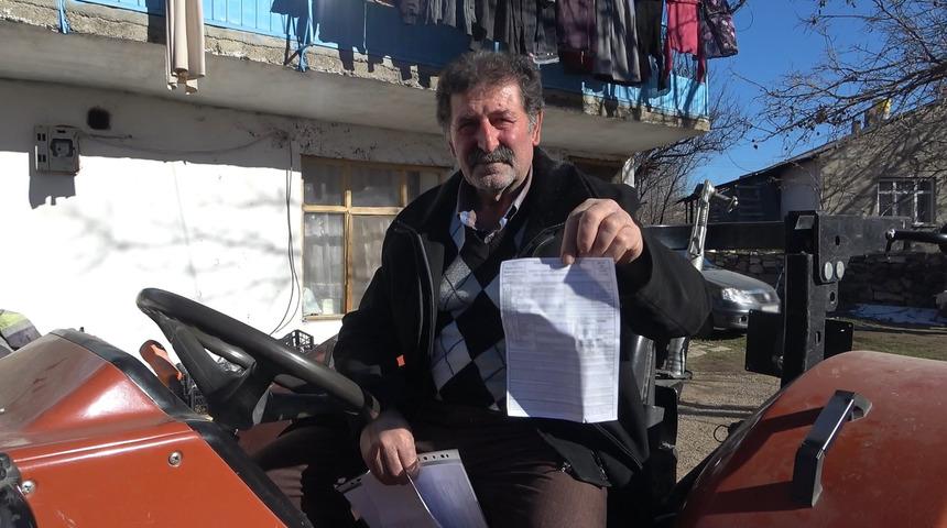 Hızı 30 km/s'i geçmiyor! Ama 720 kilometre ötede, aşırı hız nedeniyle ceza yedi: "Oraya gitmesi imkansız"