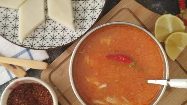 En dikkat çekici çorba: Arabaşı çorbası tarifi