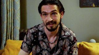 2022 yılında cinsiyet değiştirmişti! Çukur'da Timsah Celil olarak akıllara kazınan Ahmet Melih Yılmaz'dan derin yırtmaçlı pozlar