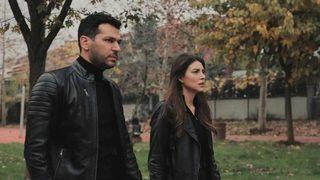 Teşkilat bu akşam var mı, neden yok? Teşkilat yeni bölüm ne zaman? 1 Ocak 2023 TRT 1 yayın akışı!