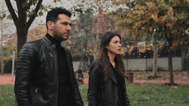 Teşkilat bu akşam var mı, neden yok? Teşkilat yeni bölüm ne zaman? 1 Ocak 2023 TRT 1 yayın akışı!