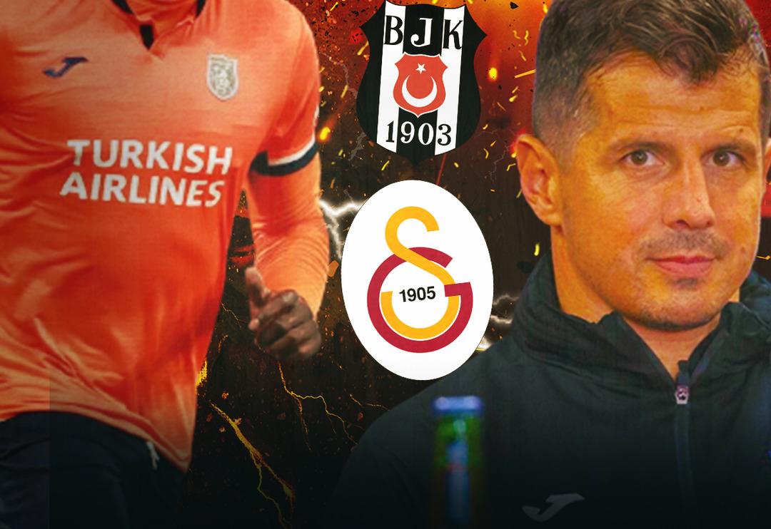 Emre Bel&ouml;zoğlu &uuml;st&uuml;n&uuml; &ccedil;izdi! İtalyanlardan &ccedil;ok konuşulacak transfer iddiası... 'Beşiktaş ve Galatasaray istiyor'