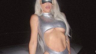 Kim Kardashian mükemmel görünmek için uğraşıyor! Yüz bakımına bakın ne kadar ödedi