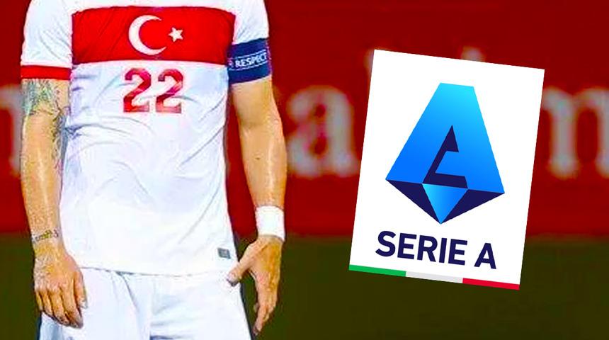 Beşiktaş, Fenerbahçe ve Galatasaray istiyordu! Kaan Ayhan'ın Süper Lig'e geliş tarihi belli oldu