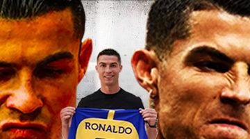 Cristiano Ronaldo'nun gelişi sonrası sözleşmesi feshedildi iddiası yanlış çıktı