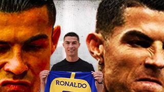 Cristiano Ronaldo'nun gelişi sonrası sözleşmesi feshedildi iddiası yanlış çıktı