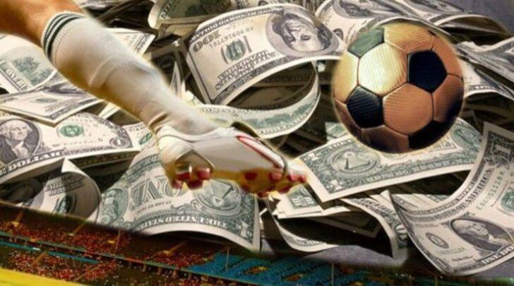 Bunu kimse bilmiyordu! Ne Mbappe, ne Messi, ne Ronaldo! İşte dünyanın en zengin futbolcusu G4