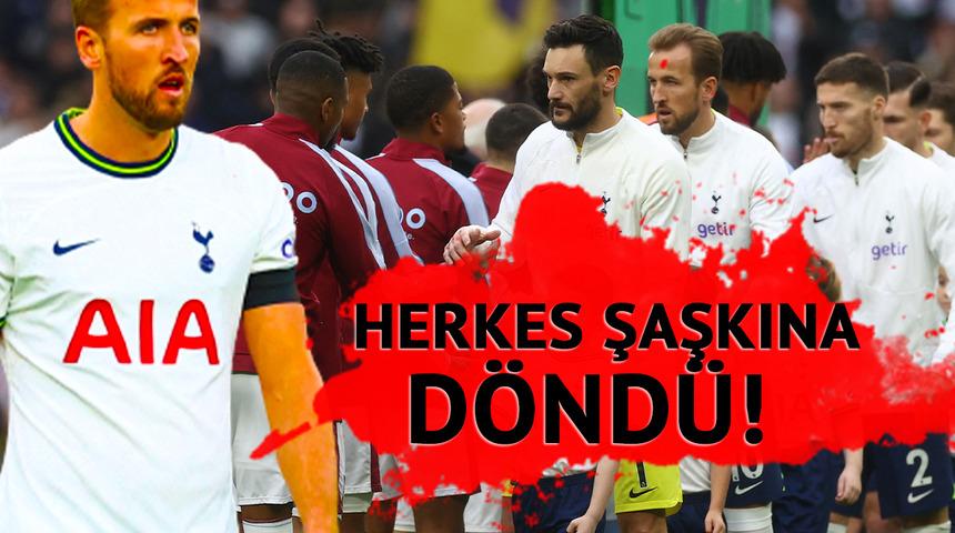 Görenler şaşkına döndü! İngiltere Premier Lig devi Tottenham Hotspur'dan Eskişehir paylaşımı