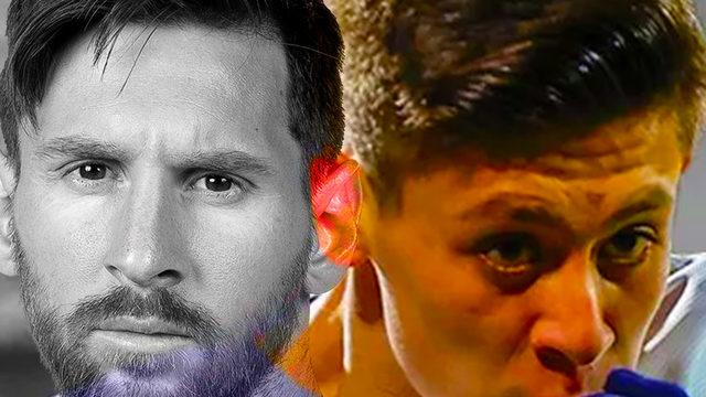 Fenerbahçe'nin genç yıldızı Arda Güler'e UEFA'dan büyük onur! Listedeki tek Türk...