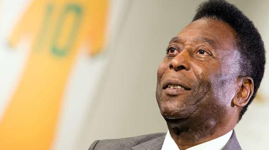 Dışişleri Bakanı Çavuşoğlu, Pele'nin cenaze törenine katılacak!