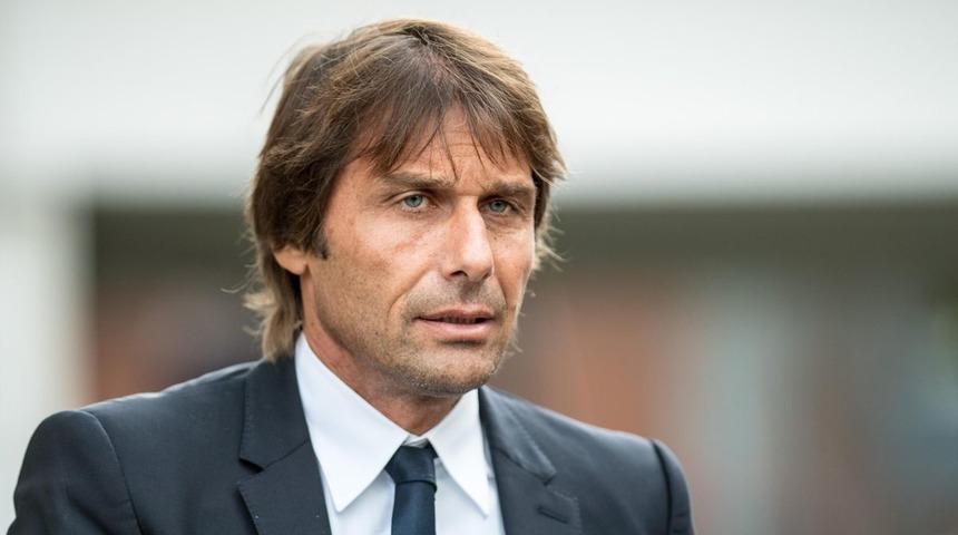 Tottenham teknik direktörü Conte, Aston Villa mağlubiyetinin ardından sert açıklamalarda bulundu!
