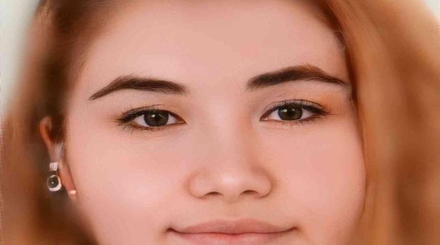 Genç kız yılbaşı gecesi kendini vurdu