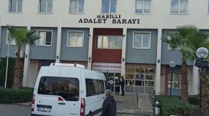 Aydın’daki patlamada tutuklu sayısı 4’e yükseldi