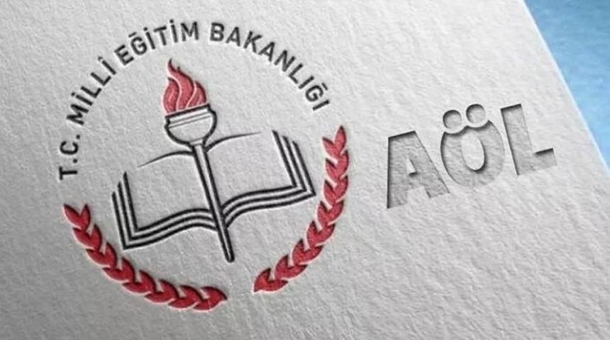 AÖL sınav sonuçları açıklandı mı, ne zaman açıklanacak? MEB'den açıklama geldi mi? 
