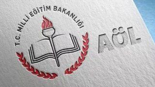 AÖL sınav sonuçları açıklandı mı, ne zaman açıklanacak? MEB'den açıklama geldi mi? 