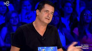 Acun Ilıcalı, Yetenek Sizsiniz ekibine 50 porsiyon köfte ısmarladı