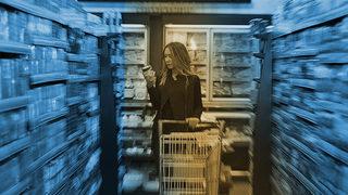 1000 üründe fiyatlar sabitlendi! Pirinç, makarna, bakliyat, un, çay kahve, şeker, sıvı yağ, patates... Zincir marketlerde domino etkisi yaratabilir