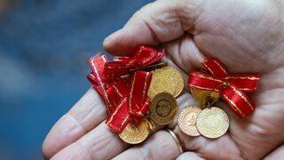 Altın fiyatları için 1.650 TL tahmini! Uzman isimden yeni rekor senaryosu… (Gram, çeyrek, 22 ayar bilezik, Cumhuriyet altını bugün ne kadar?)