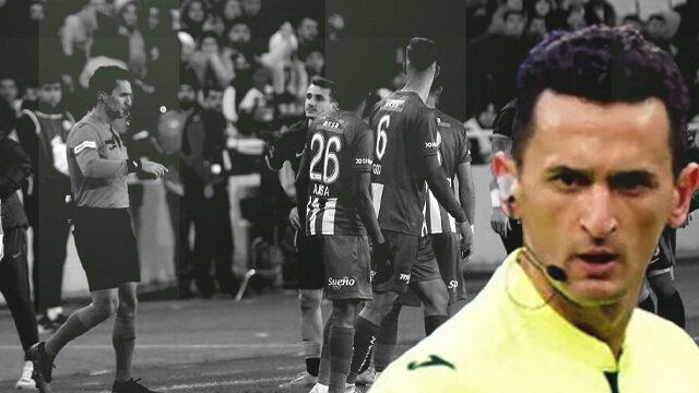 Son dakika: Sivasspor - Galatasaray maçının hakemi Erkan Özdamar ilk kez konuştu! Askerlik yapmama sebebi de ortaya çıktı: Tiroid kanseri!