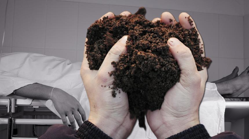 New York, cesetlerin gübreye dönüştürülebilmesine onay verdi