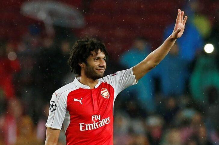 Sergen Yalçın, 'Keşke gitmeseydi dediğim tek oyuncu' ifadelerini kullanmıştı! Mohamed Elneny, Spor Toto Süper Lig'e geri dönüyor... G2