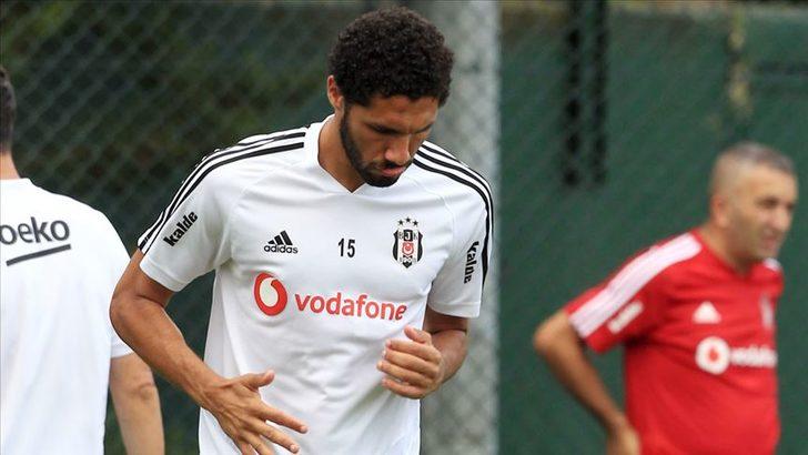 Sergen Yalçın, 'Keşke gitmeseydi dediğim tek oyuncu' ifadelerini kullanmıştı! Mohamed Elneny, Spor Toto Süper Lig'e geri dönüyor... G3