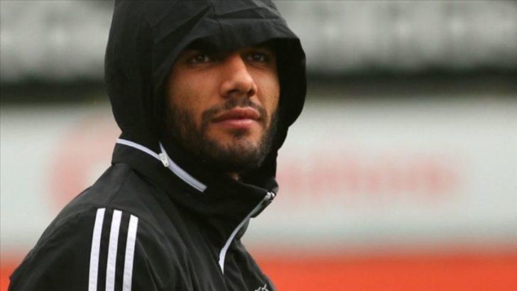 Sergen Yalçın, 'Keşke gitmeseydi dediğim tek oyuncu' ifadelerini kullanmıştı! Mohamed Elneny, Spor Toto Süper Lig'e geri dönüyor... G4