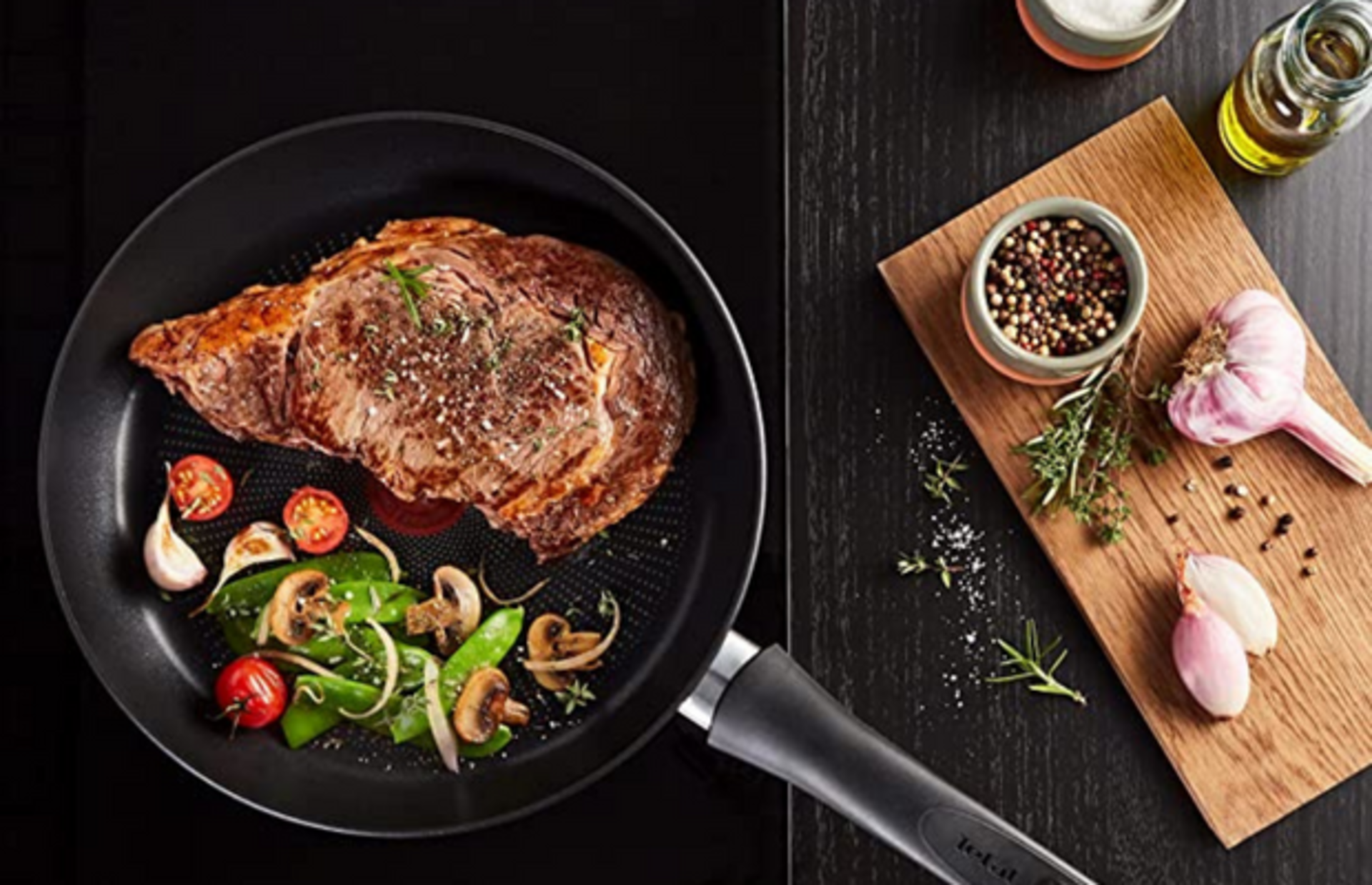 Sağlıklı ve lezzetli yemekler yapmanızı sağlayacak en iyi titanyum tava çeşitleri