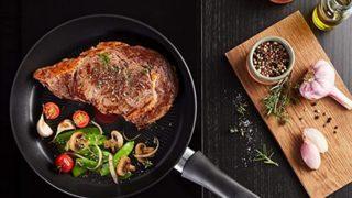 Sağlıklı ve lezzetli yemekler yapmanızı sağlayacak en iyi titanyum tava çeşitleri