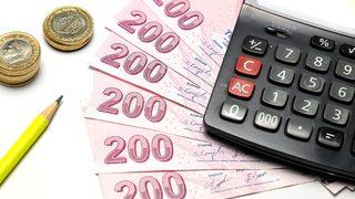 SGK ve vergi borcu olanlar dikkat! Af geliyor mu? Ses getirecek iddia: Nisan ayına dek...