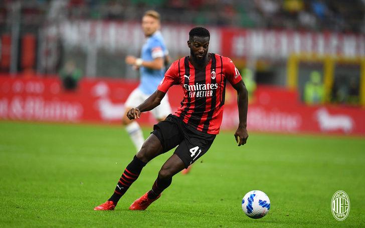 Son dakika: İtalyanlar, 'Galatasaray'ın ilk transferi' diyerek duyurdu! Sarı - kırmızılı taraftarları Matias Vina ve Tiemoue Bakayoko heyecanı sardı... G5