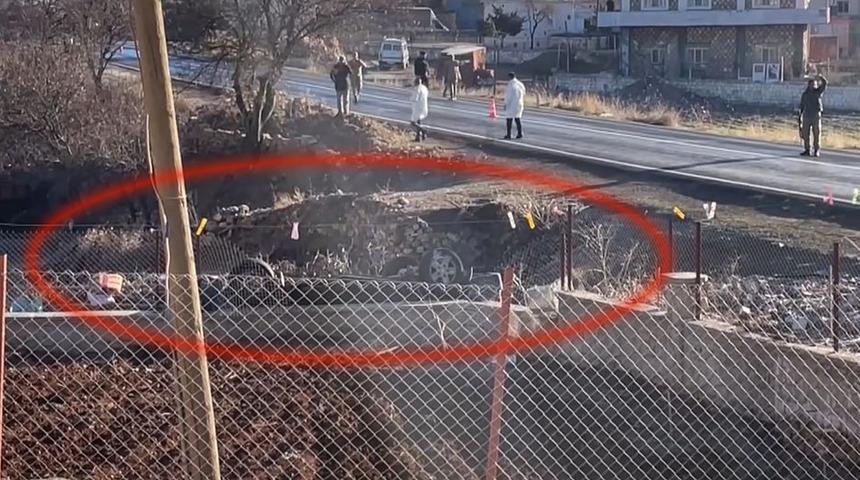 Son dakika: Valilik ve üniversite personelini taşıyordu! Mardin'de feci kaza: Çok sayıda ölü ve yaralı var