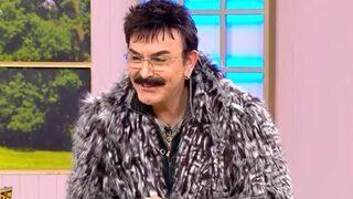 Muammer Ketenci kimdir, nereli ve kaç yaşında? Muammer Ketenci 2. Sayfa'da!