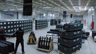 Türkiye Cumhuriyeti tarihinde bir ilk! Yerli ve milli uçaksavar envantere girdi