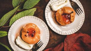 Airfryer karanfilli ayva tatlısı tarifi ve malzemeleri nelerdir? Airfryer'da karanfilli ayva tatlısı nasıl yapılır?