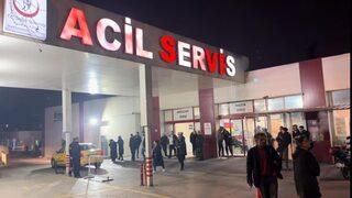 Yedikleri mantar 15 kişiyi hastanelik etti! Ünlü oyuncu Burak Bozdağ da aralarında