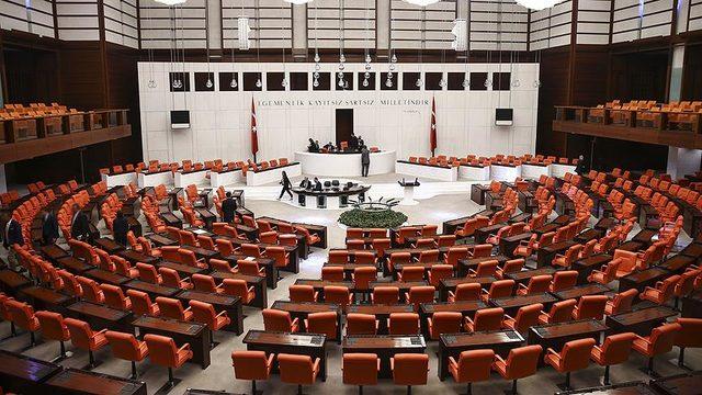 Meclis ne zaman açılacak? TBMM tatili ne zaman bitiyor?