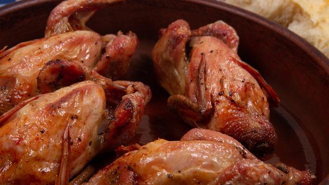 'Bugün ne pişirsem?' diye düşünenlere protein dolu lezzetler! İşte 2 Ocak günün menüsü