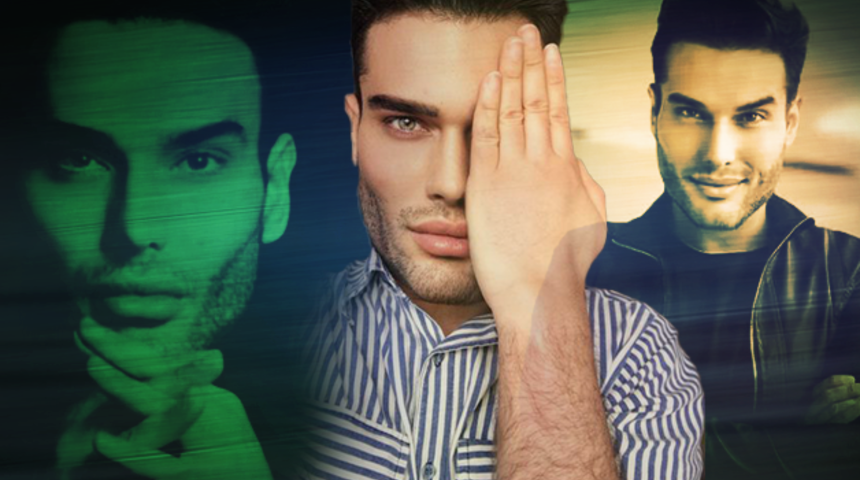 ‘Yaşayan Nostradumus’ olarak ünlenmişti! Dünya bu ‘Deccal’ kehanetini konuşuyor... “Sonun başlangıcı olacak”