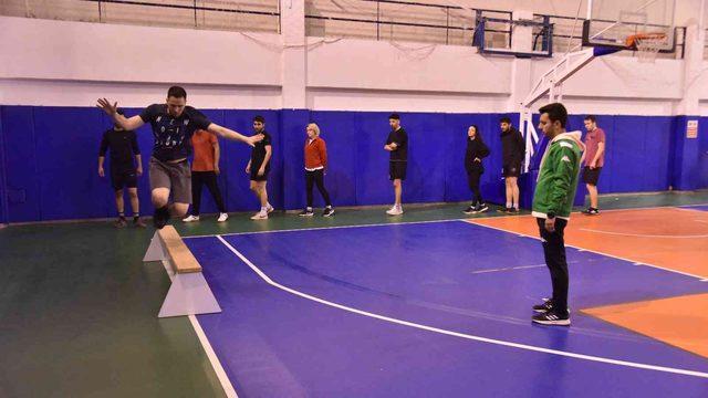 Ücretsiz verilen POMEM kurslarında yüzde 88 başarı elde edildi